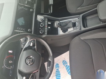 Skoda Kodiaq 2.0 TDI Ambition Navi LED Virtual AHK RFK 6