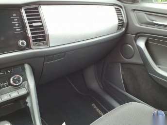 Skoda Kodiaq 2.0 TDI Ambition Navi LED Virtual AHK RFK 7