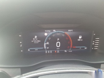 Skoda Kodiaq 2.0 TDI Ambition Navi LED Virtual AHK RFK 8