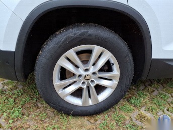 Skoda Kodiaq 2.0 TDI Ambition Navi LED Virtual AHK RFK 10