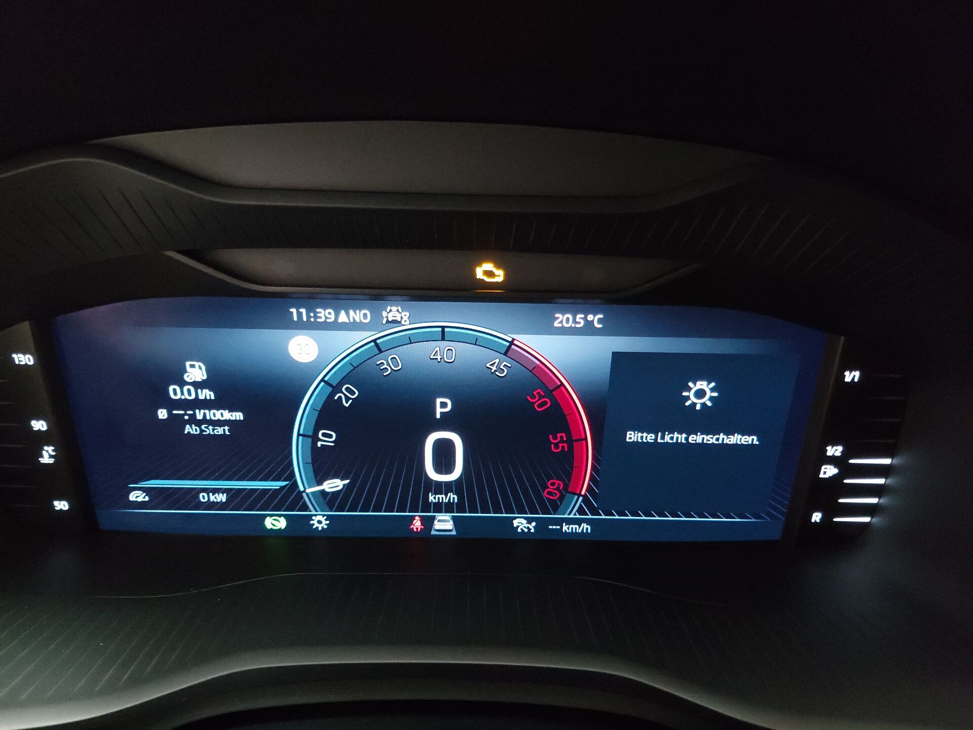 Skoda 2.0 TDI 2.0 TDI Ambition Navi LED Virtual AHK RFK 17