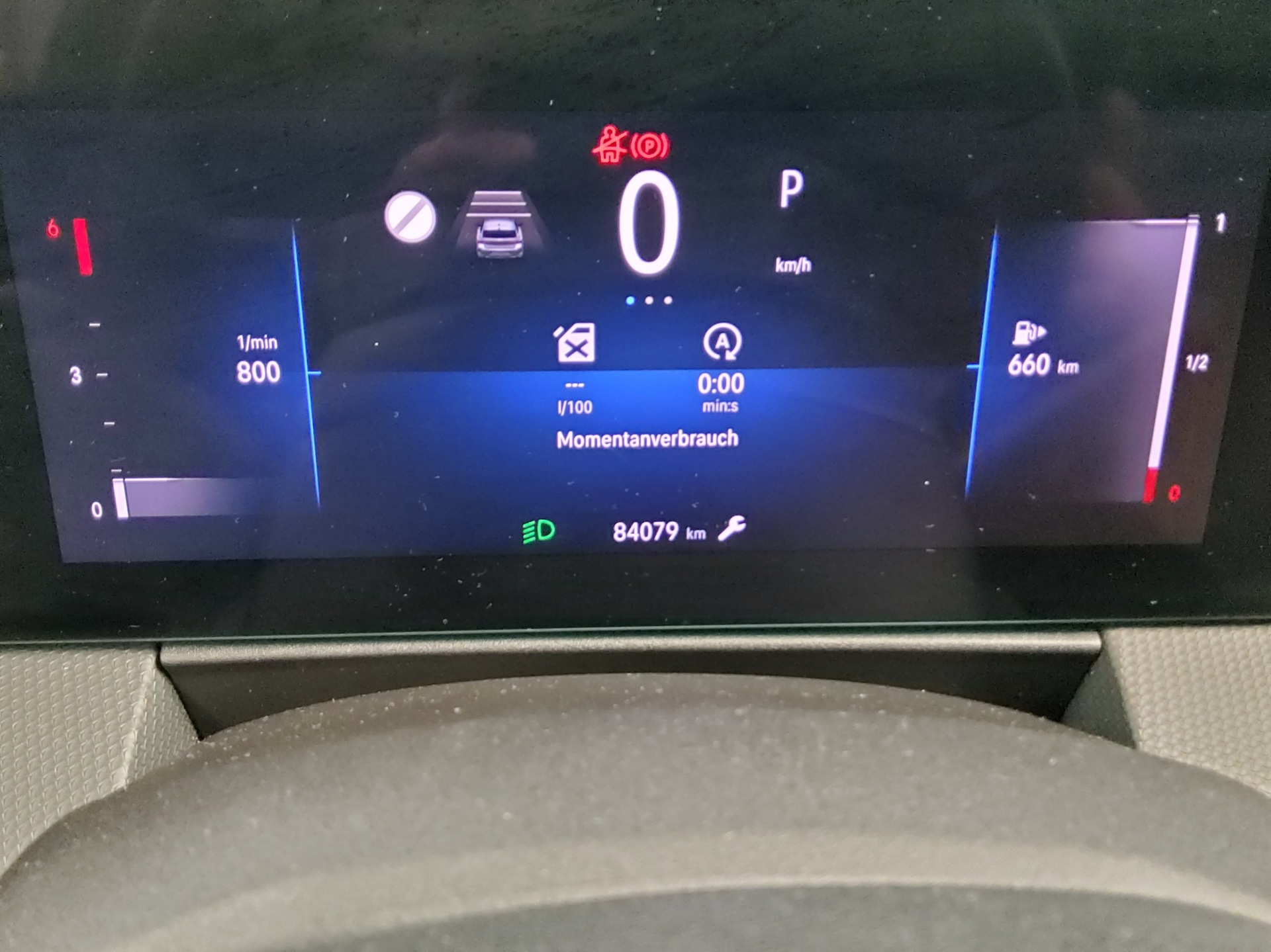 Opel Astra ST 1.5 D Elegance T-Leder Navi LED RFK 8