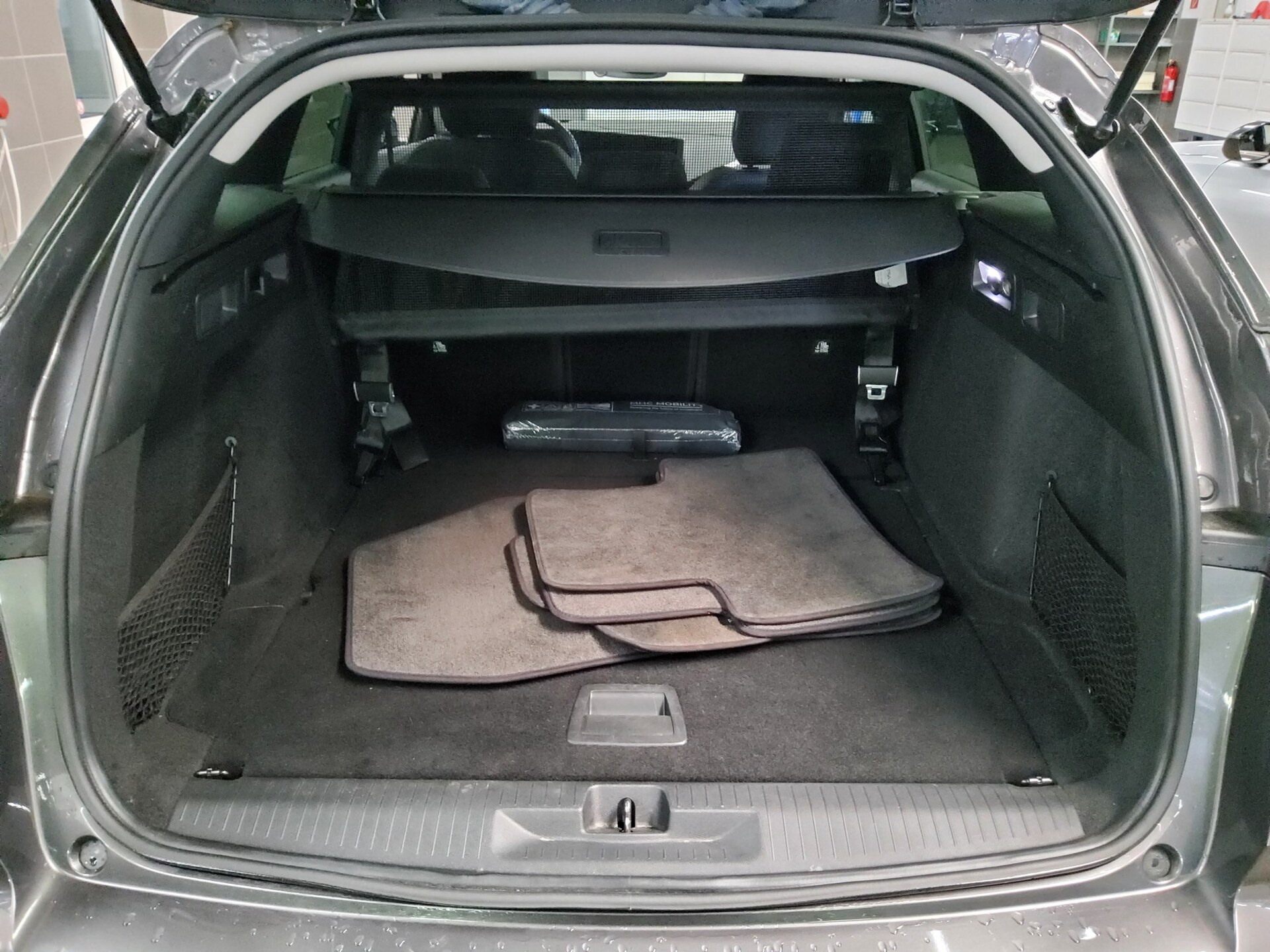 Opel Astra ST 1.5 D Elegance T-Leder Navi LED RFK 12