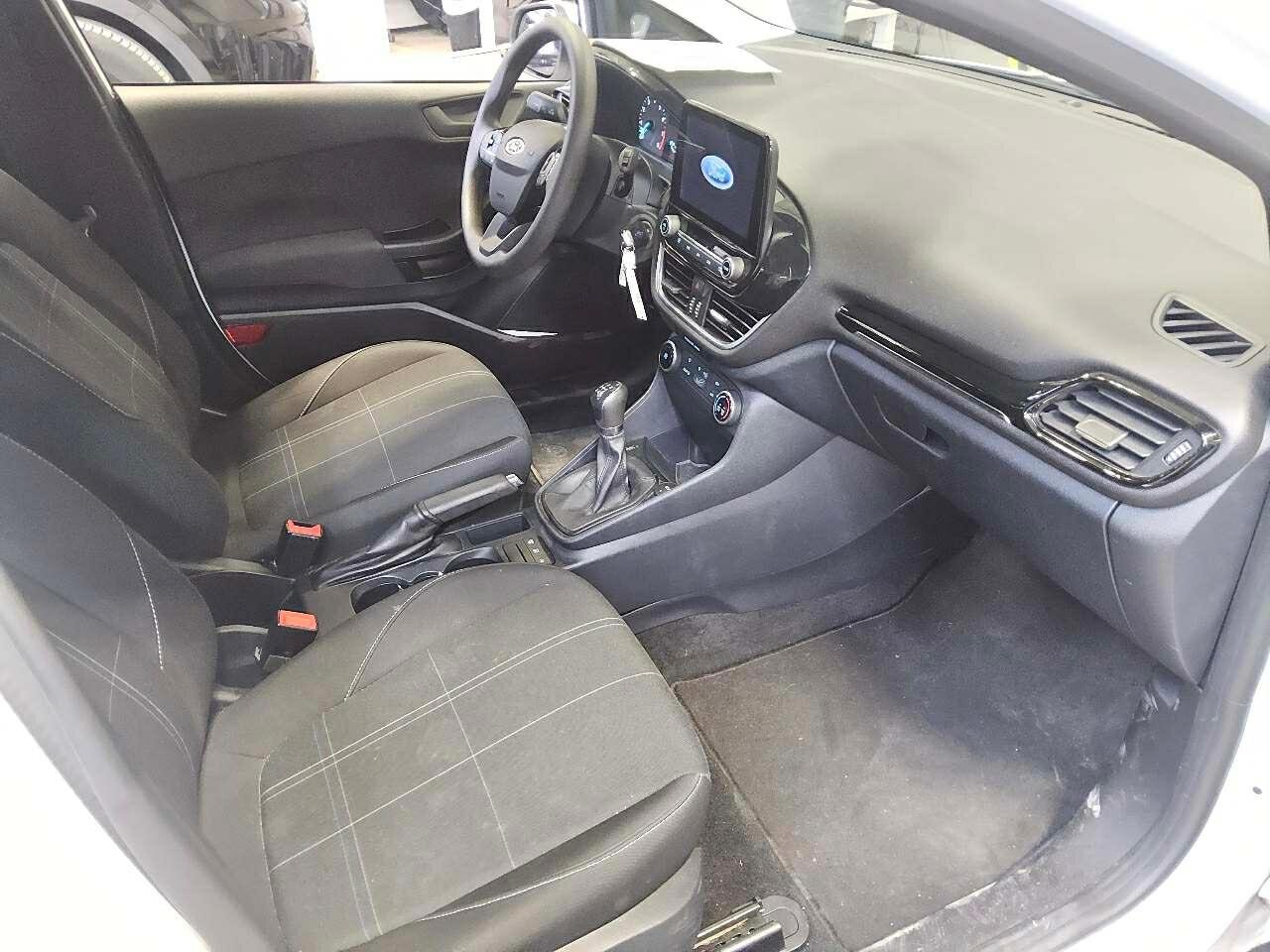Ford Fiesta 1.0 Cool&Connect Tempomat AppLink PDC 3