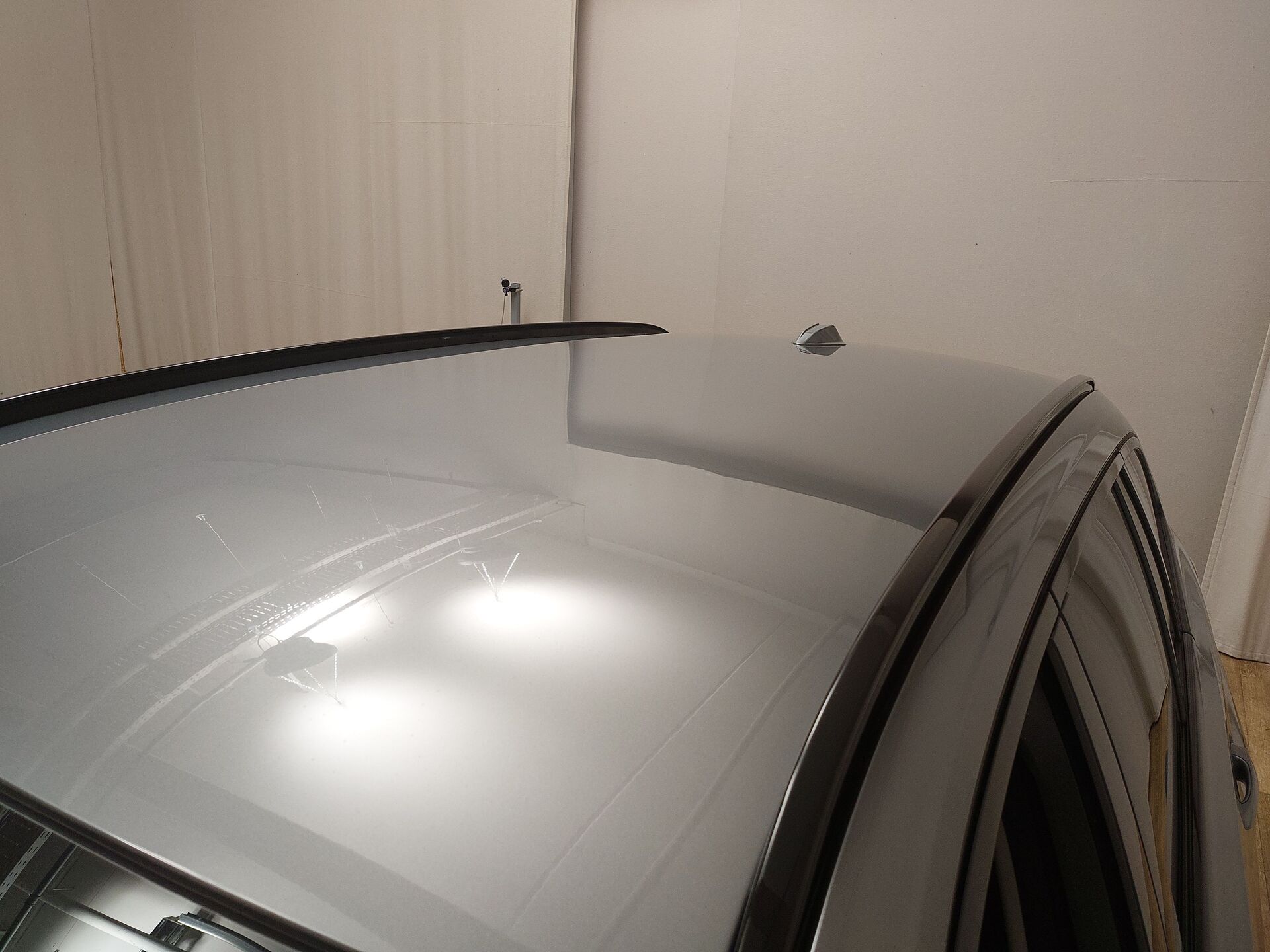 BMW 318iA Touring Navi LED Curved-Pro HuD RFK 7