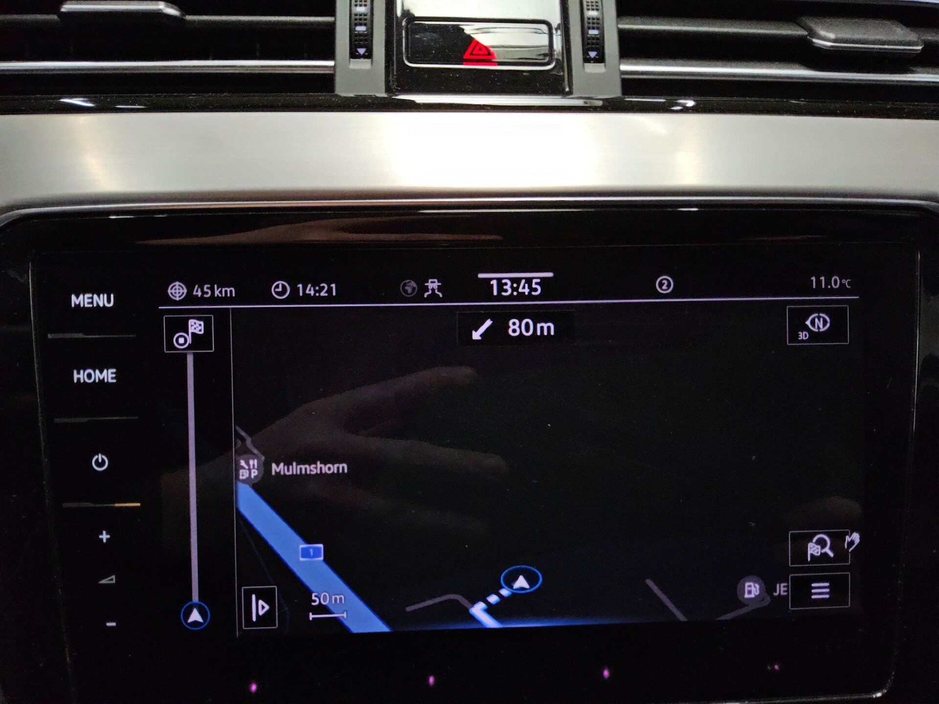 Volkswagen Passat Var. 2.0 TDI Elegance Navi Matrix AID RfK 7