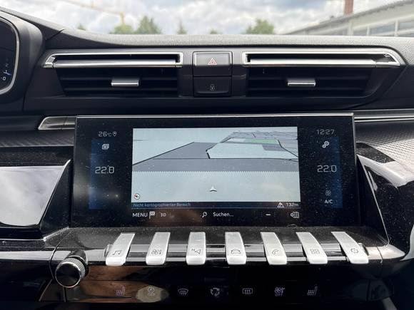 Peugeot 508 1.5 BlueHDI Allure T-Leder Navi LED Shz DC 9