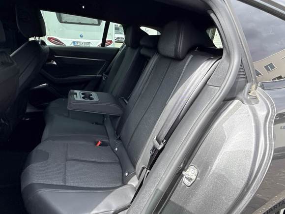 Peugeot 508 1.5 BlueHDI Allure T-Leder Navi LED Shz DC 8