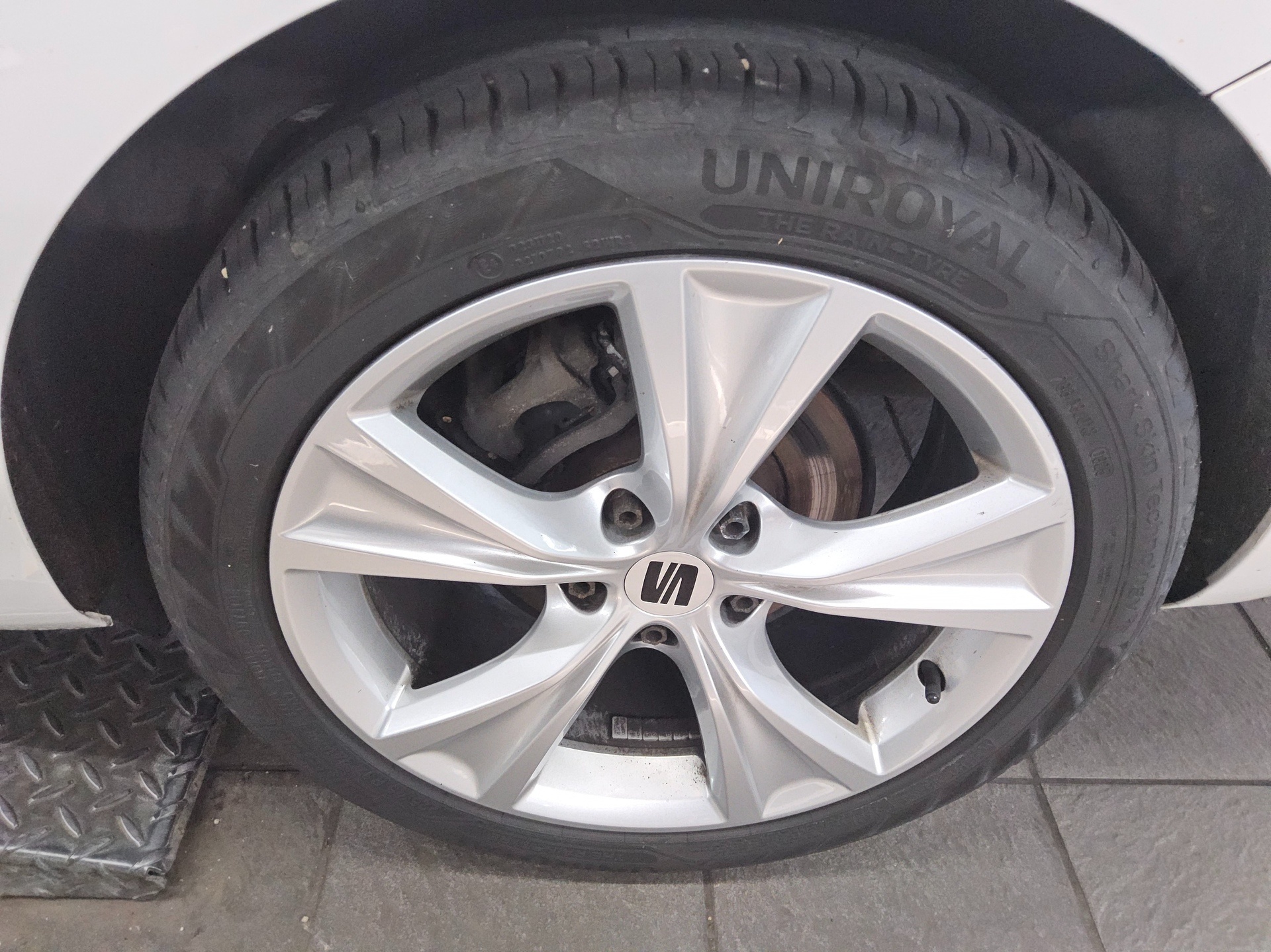Seat Leon Sportstourer 2.0 TDI FR-Line Navi LED RfK 10