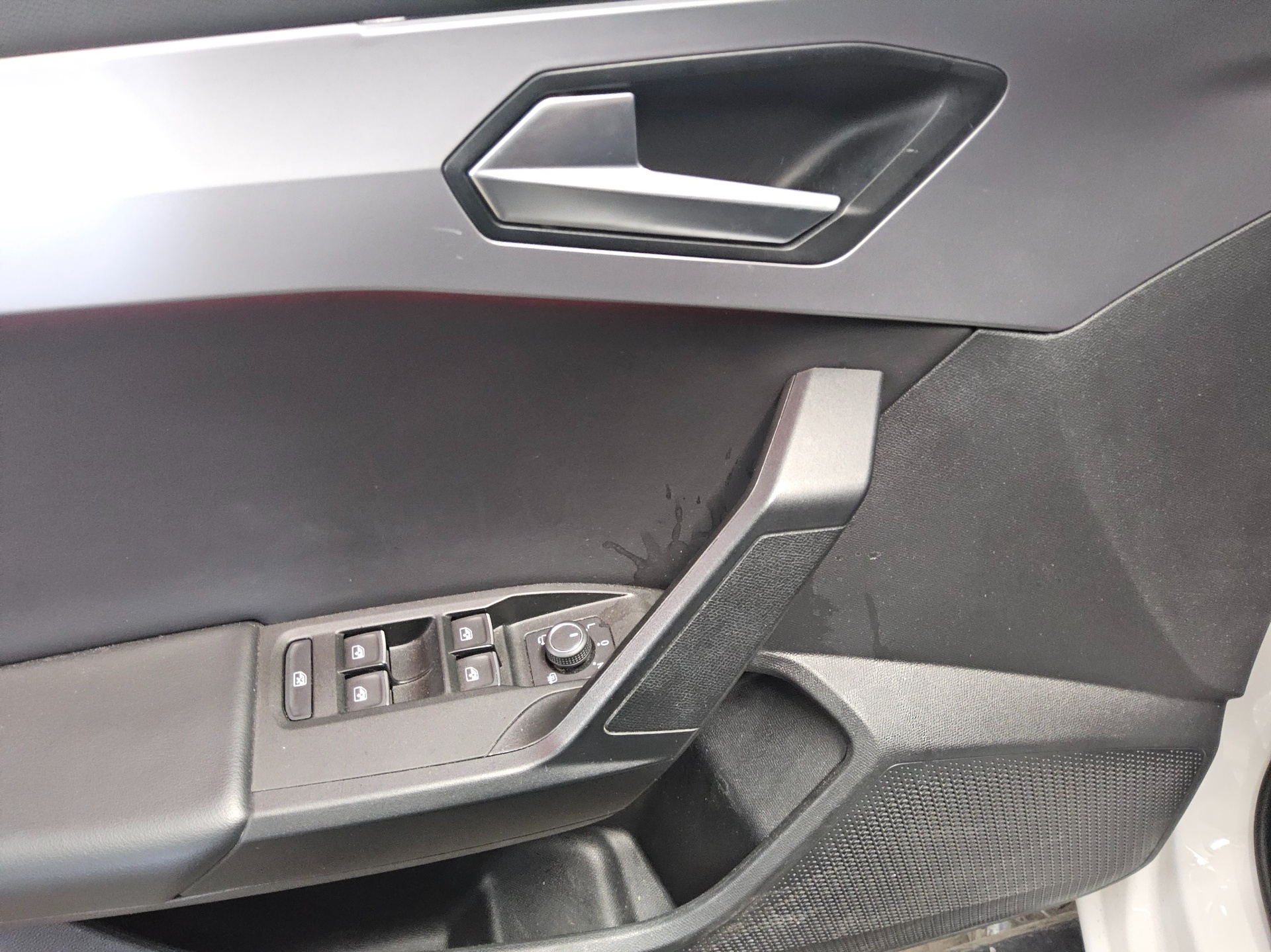 Seat Leon Sportstourer 2.0 TDI FR-Line Navi LED RfK 9