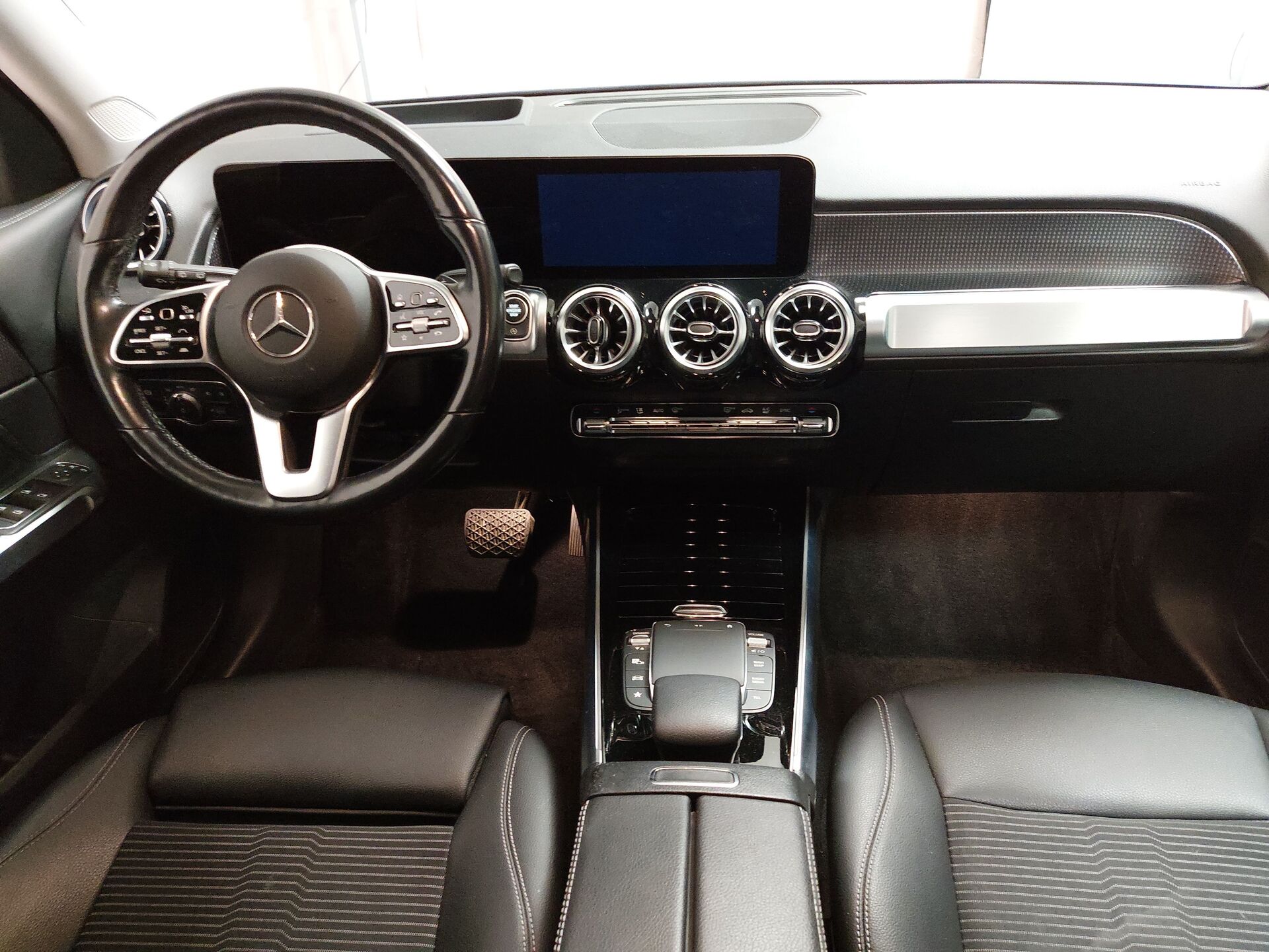 Mercedes-Benz 220 d 4M Progressive T-LEDER NAVI LED HUD 16