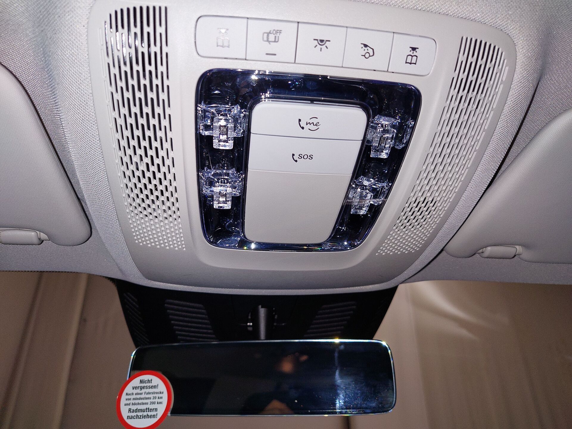 Mercedes-Benz 220 d 4M Progressive T-LEDER NAVI LED HUD 20
