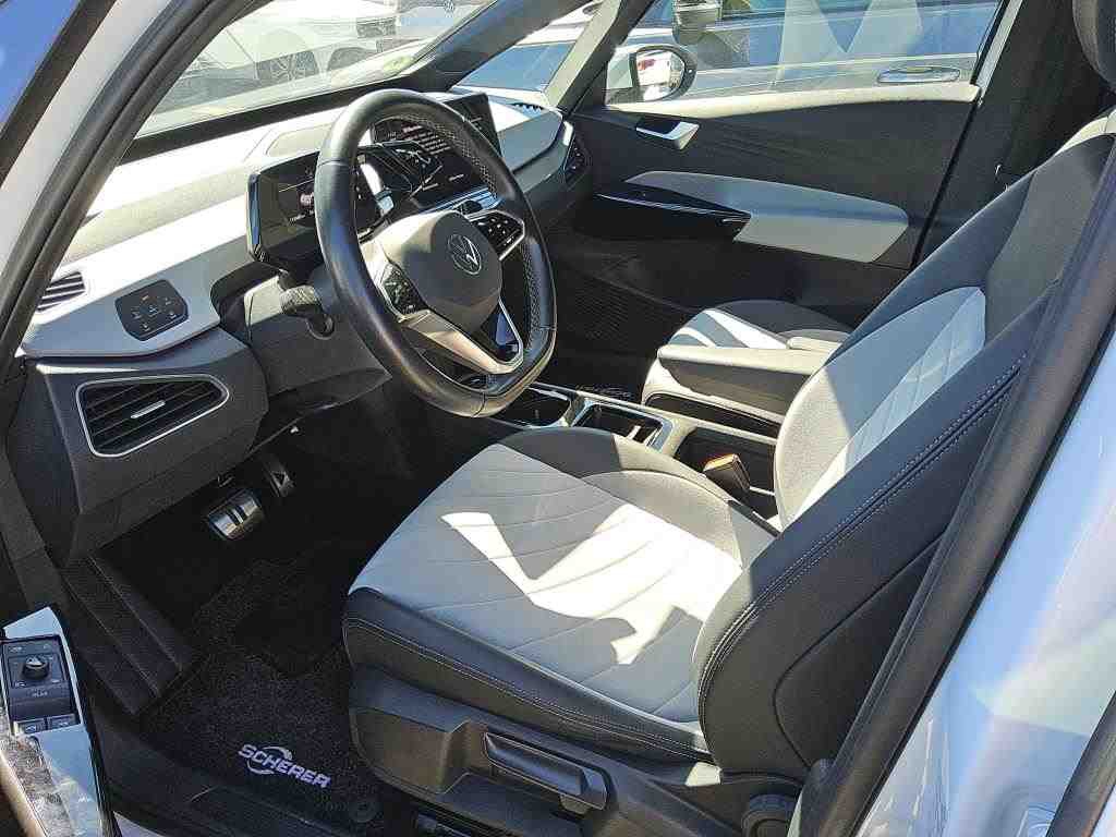 Volkswagen ID.3 Pro S RFK ACC 5