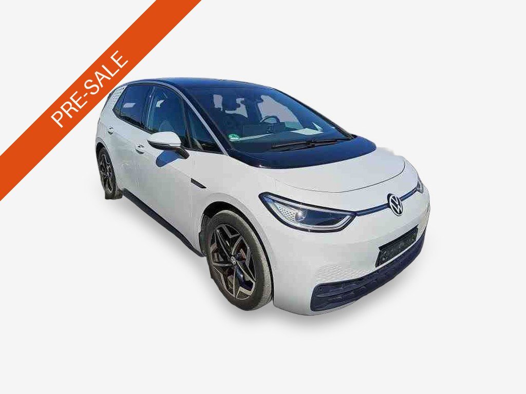 Volkswagen ID.3 Pro S RFK ACC 2