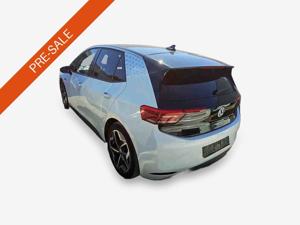 Volkswagen ID.3 Pro S RFK ACC 4