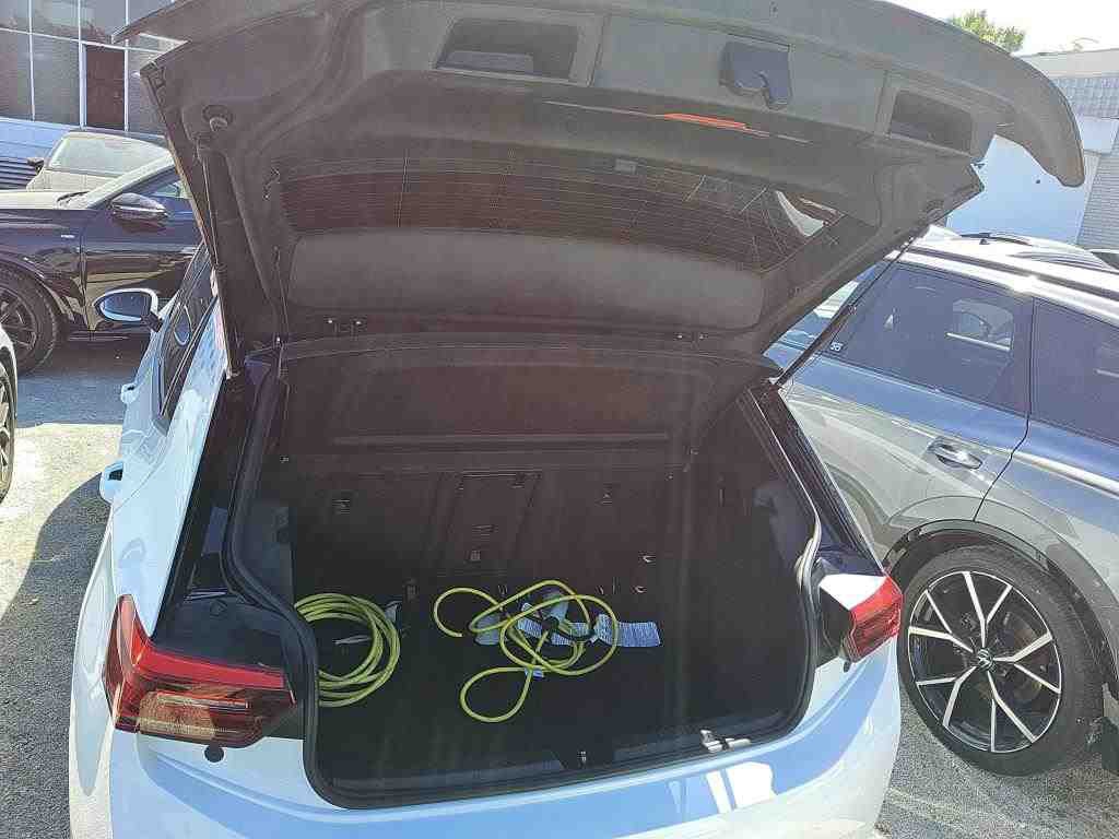 Volkswagen ID.3 Pro S RFK ACC 10
