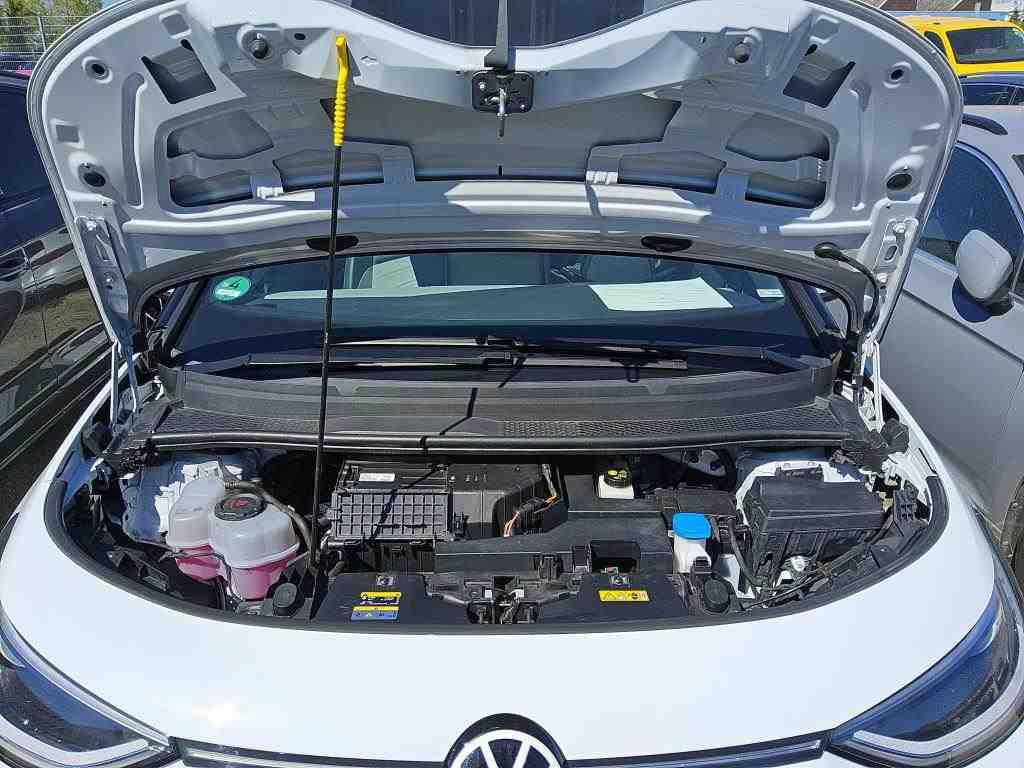 Volkswagen ID.3 Pro S RFK ACC 11