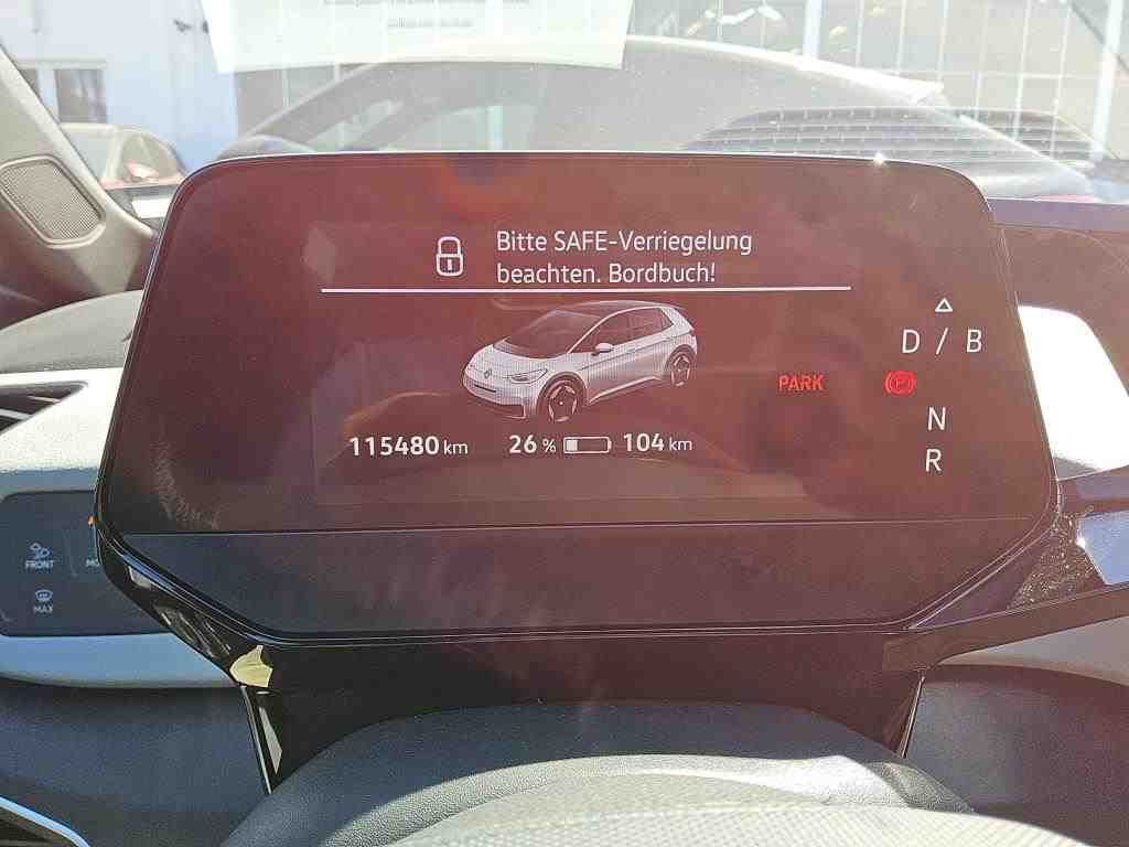 Volkswagen ID.3 Pro S RFK ACC 6
