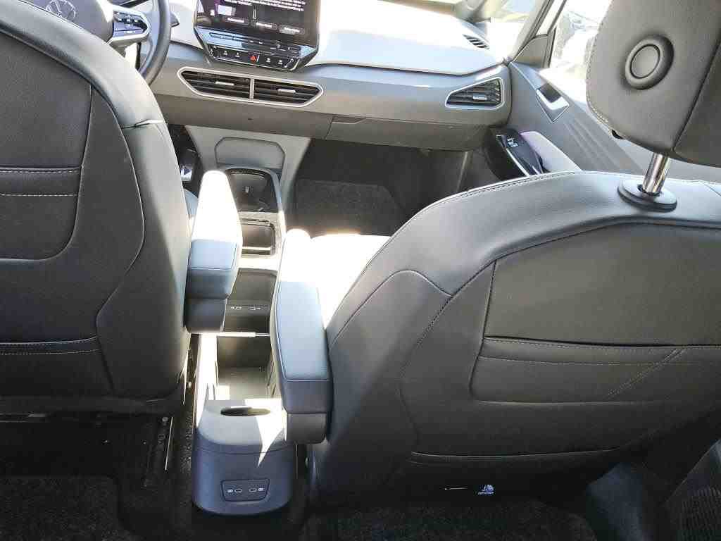 Volkswagen ID.3 Pro S RFK ACC 8
