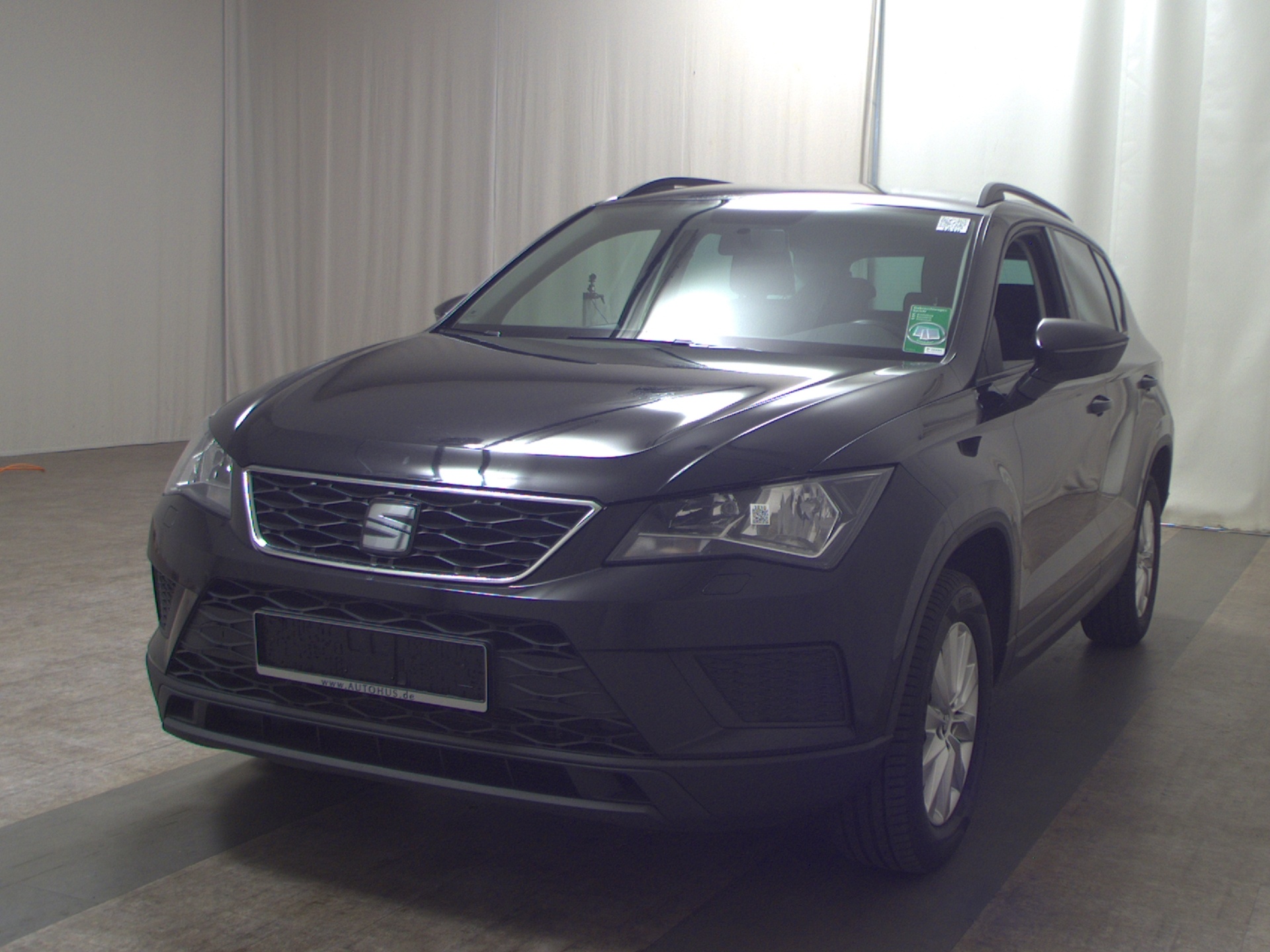 Seat Ateca 1.6 TDI Full Link PDC 2