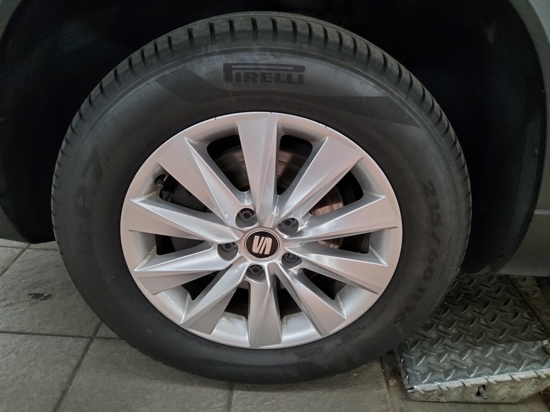 Seat Ateca 1.6 TDI Full Link PDC 10