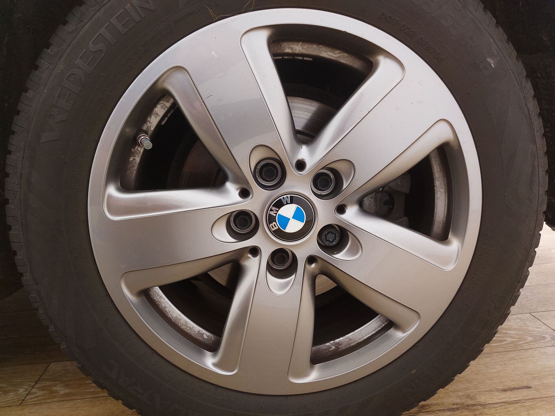 BMW 118i Advantage Navi LED LC-Pro PDC SHZ 10