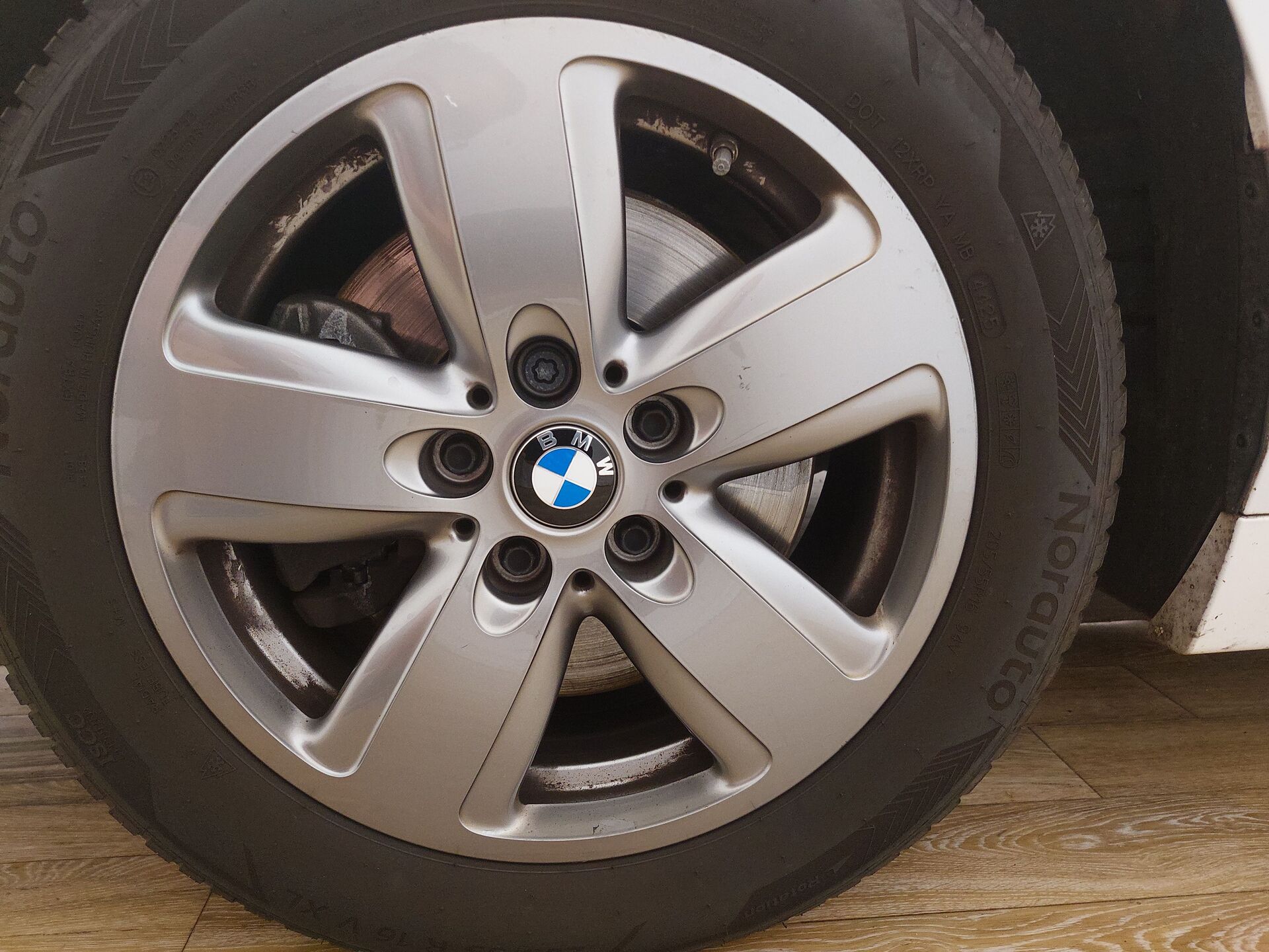 BMW 118i Advantage Navi LED LC-Pro PDC SHZ 8