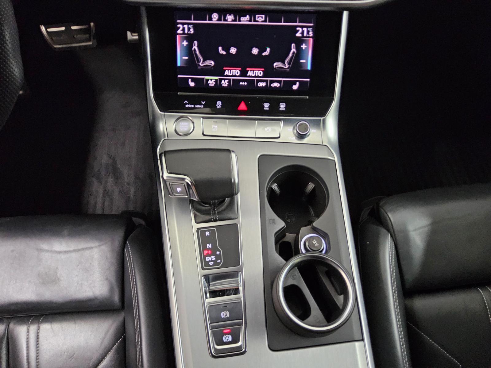 Audi A6 Avant 45 TDI Qu. 2x S-Line Navi vc Matrix 6