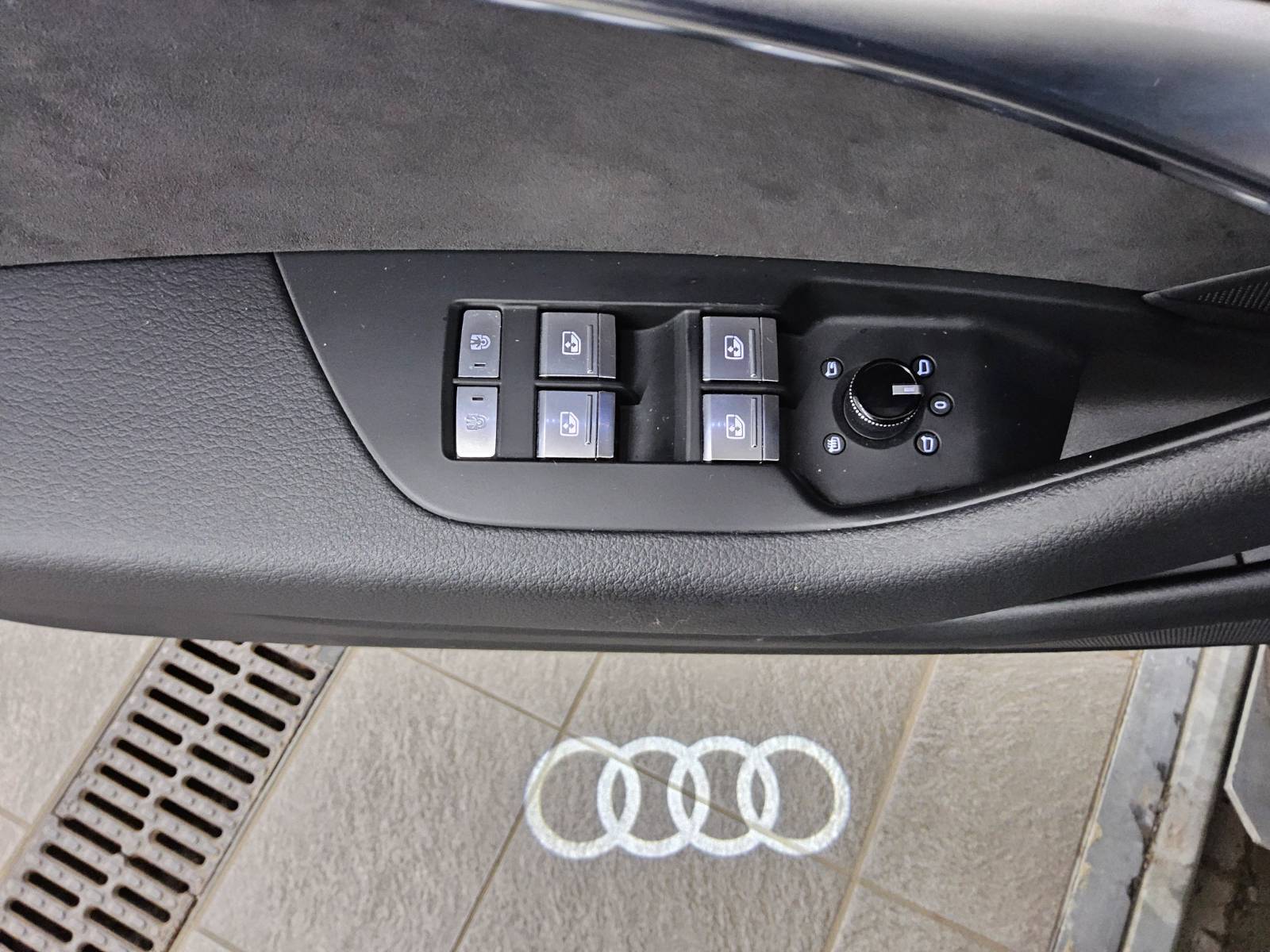 Audi A6 Avant 45 TDI Qu. 2x S-Line Navi vc Matrix 10
