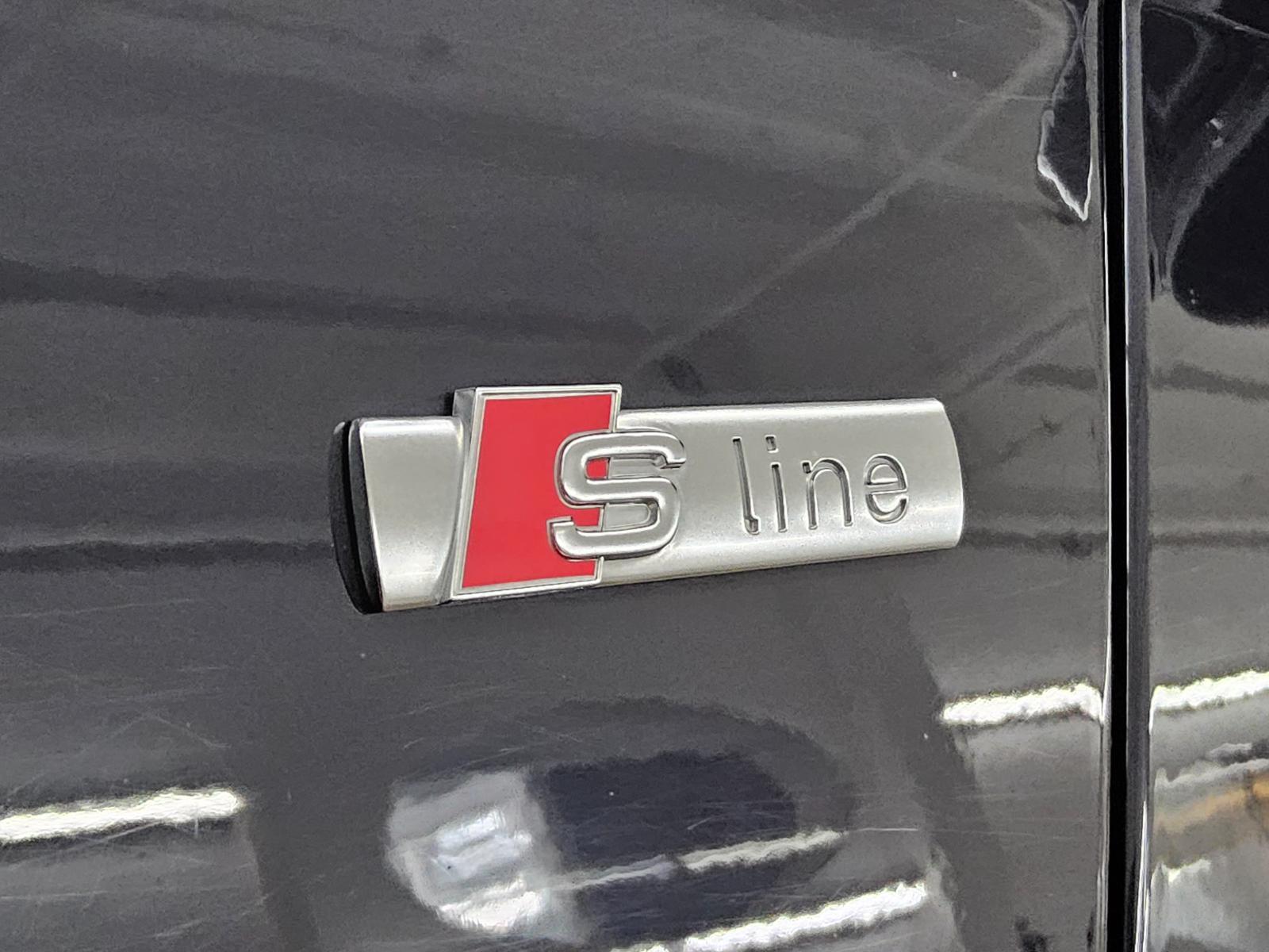Audi A6 Avant 45 TDI Qu. 2x S-Line Navi vc Matrix 12