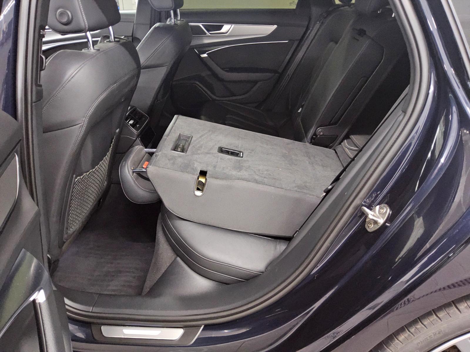Audi A6 Avant 45 TDI Qu. 2x S-Line Navi vc Matrix 13