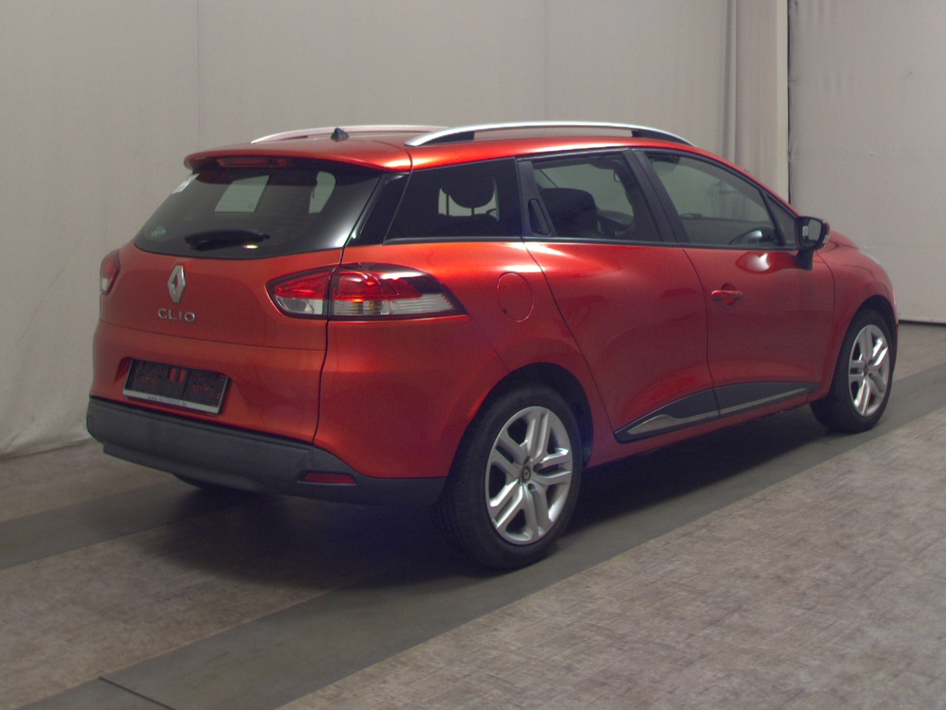 Renault Clio Grandtour 0.9 TCe Navi BT SHZ 4