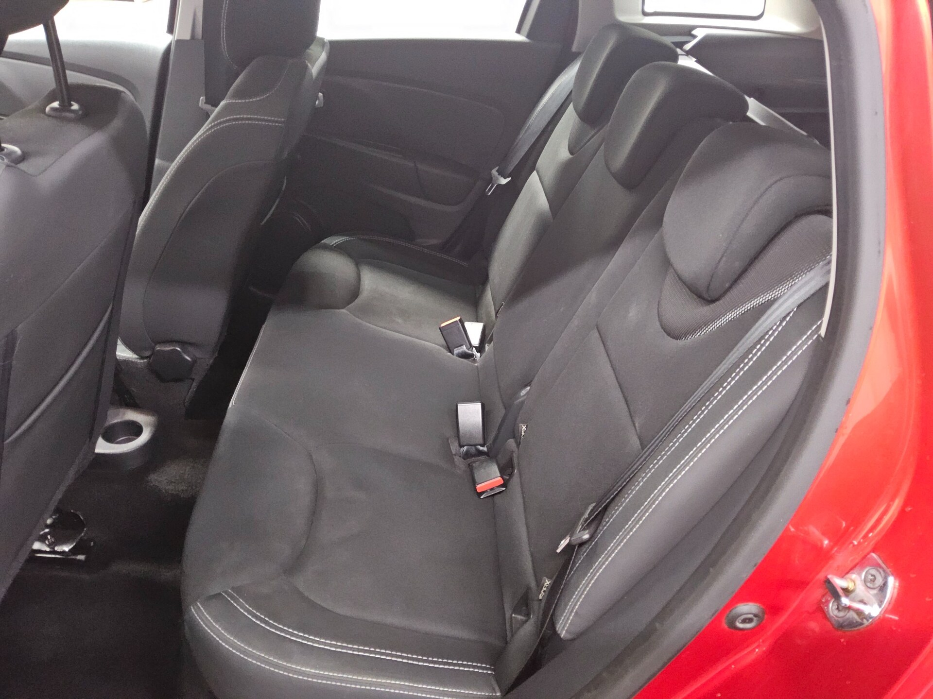 Renault Clio Grandtour 0.9 TCe Navi BT SHZ 12