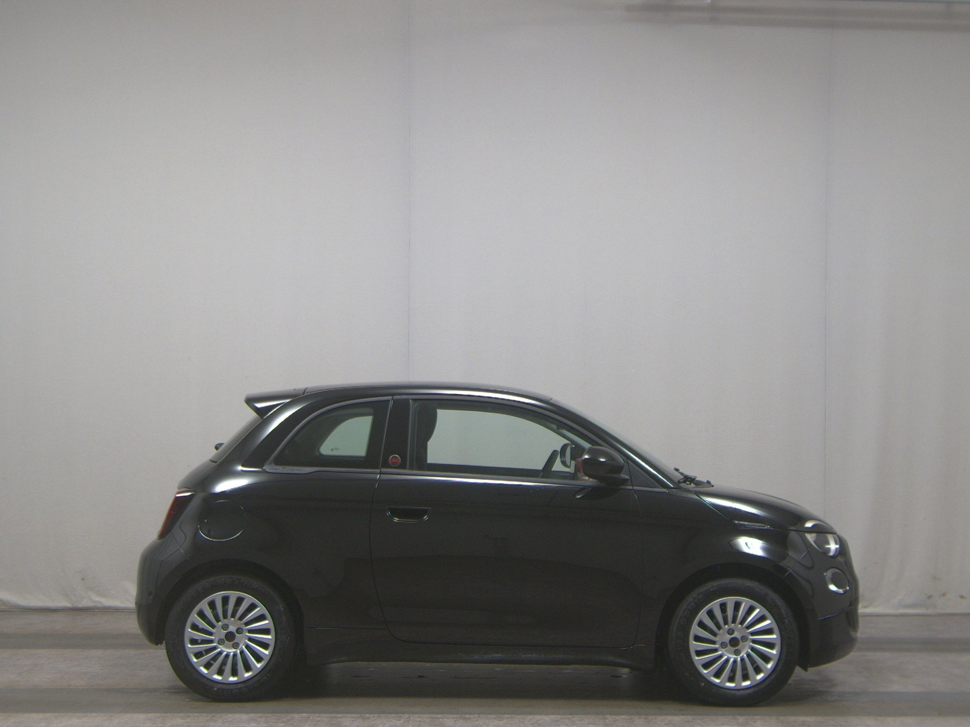 Fiat 500e CarPlay RFK SHZ DAB 4-Sitzer