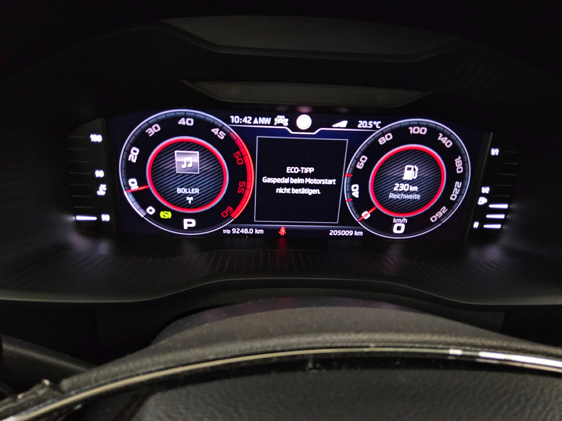 Skoda Kodiaq 2.0 TDI SportLine 7-Sitzer Navi LED vc Pano DCC AHK 360° 8