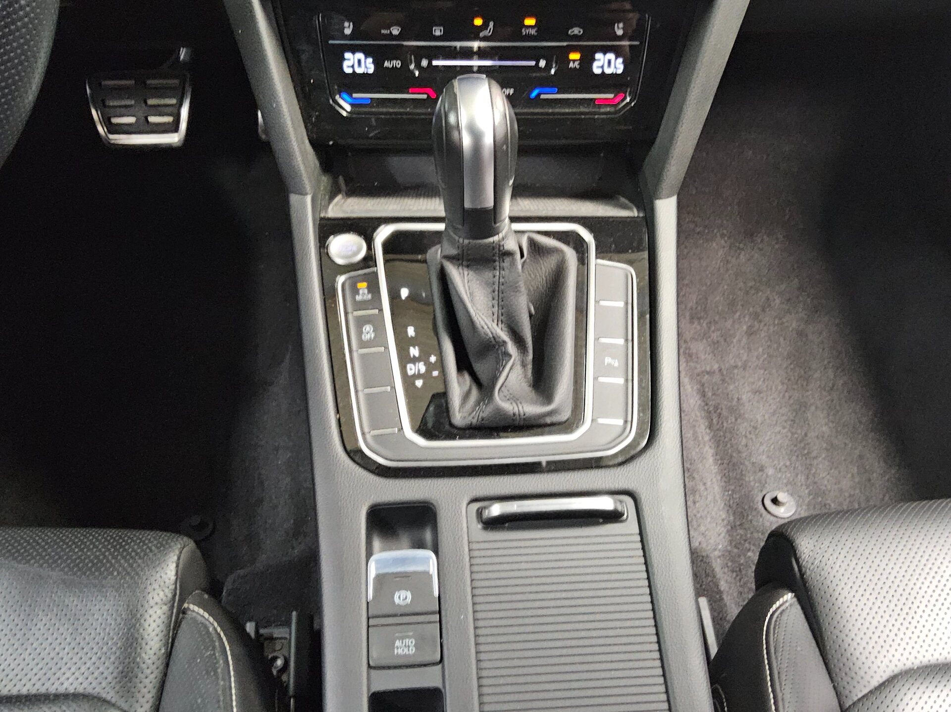 Volkswagen Passat Alltrack 2.0 TDI 4M Leder Navi IQ.Light AID H/K 6