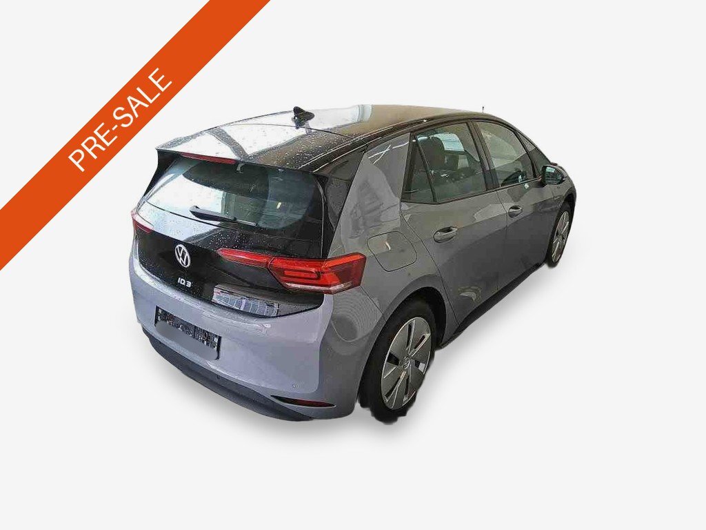 Volkswagen ID.3 NAVI LED PDC AMBIENTE 3