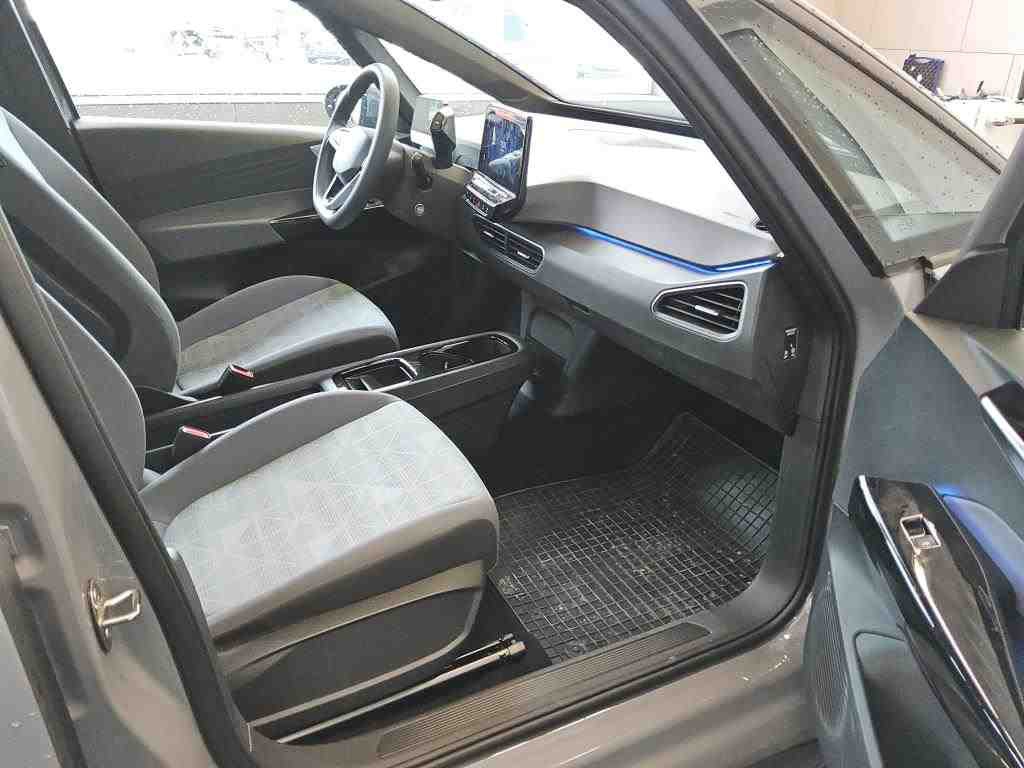 Volkswagen ID.3 NAVI LED PDC AMBIENTE 6