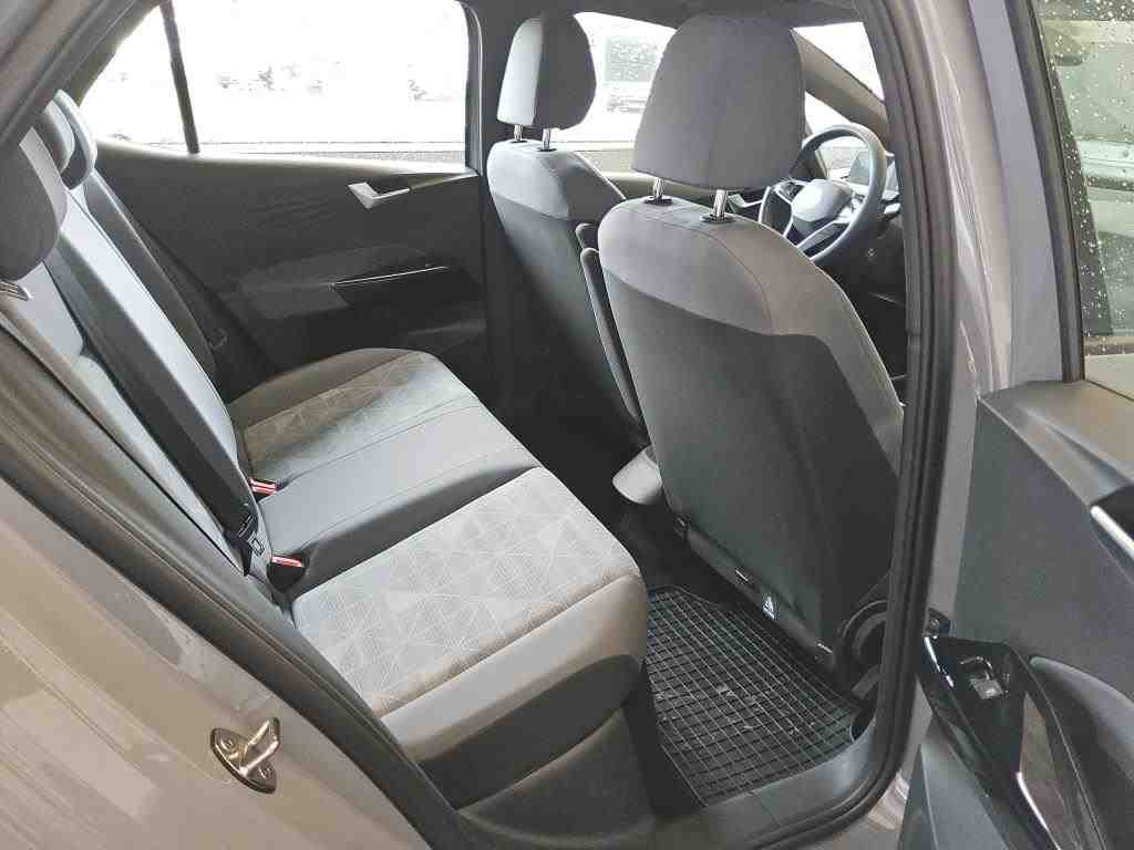 Volkswagen ID.3 NAVI LED PDC AMBIENTE 7