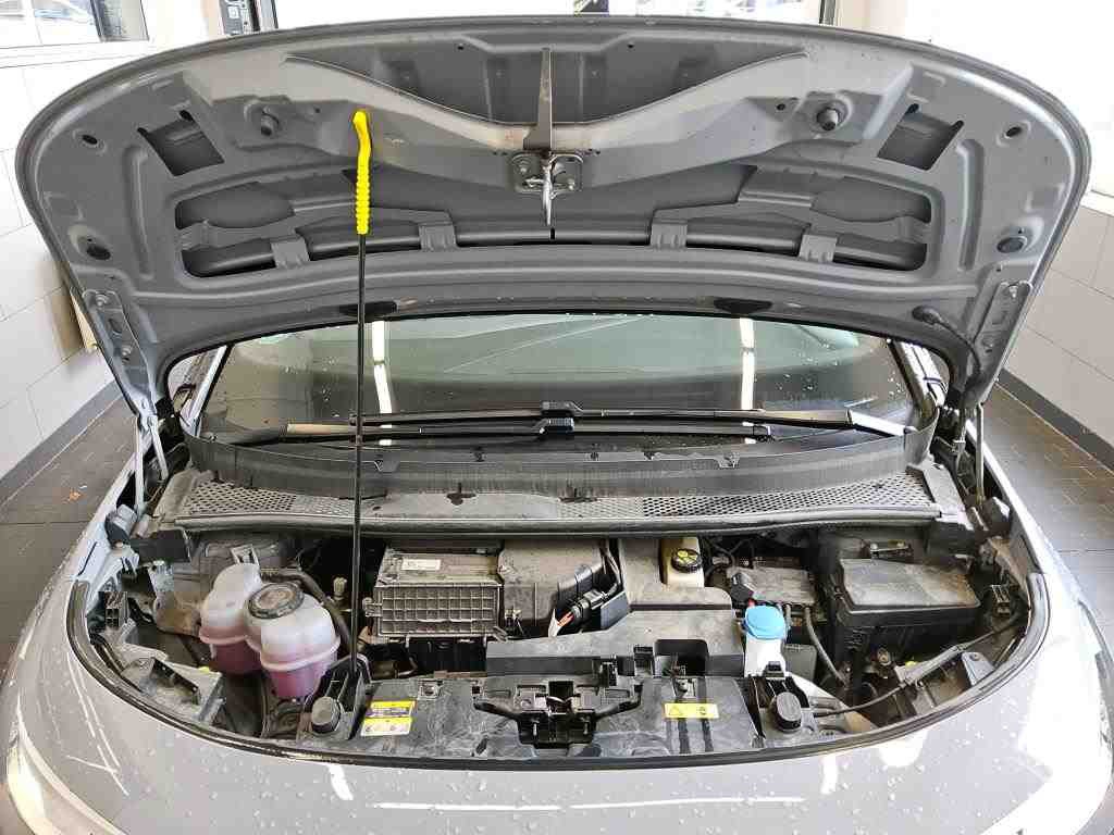 Volkswagen ID.3 NAVI LED PDC AMBIENTE 11