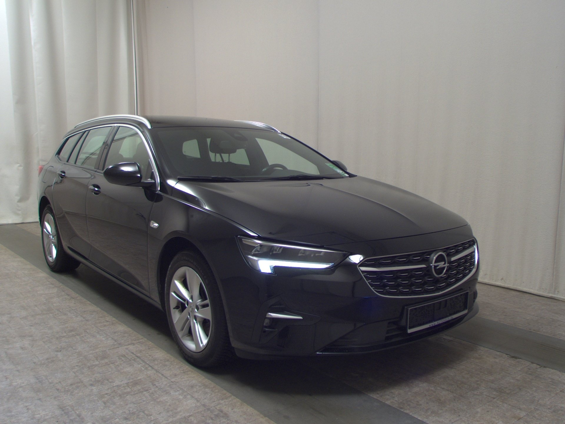 Opel Insignia ST 1.5 D Business Ed. Navi LED AHK PDC 3