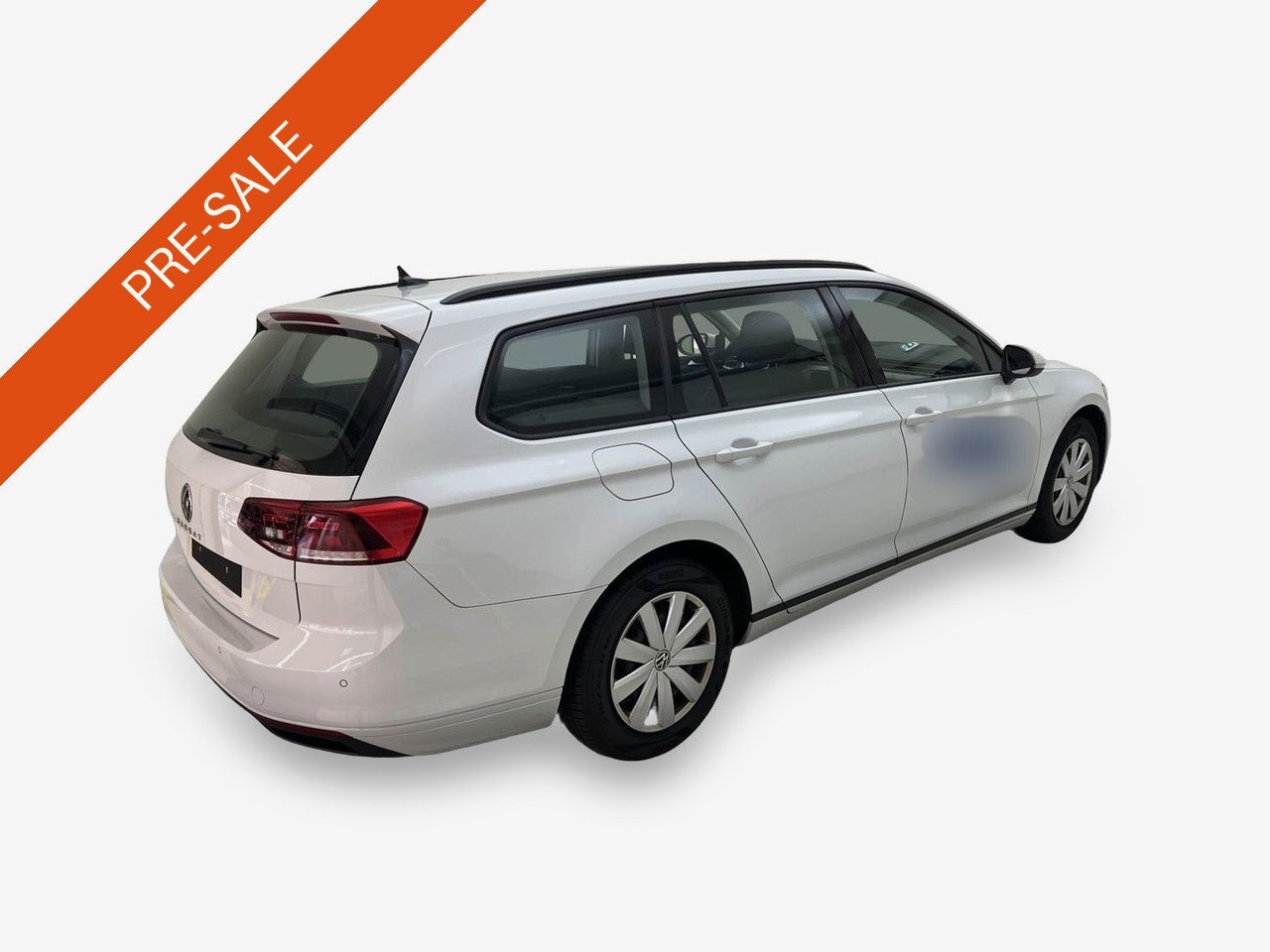 Volkswagen Passat Variant 2.0 TFSI Navi LED 4