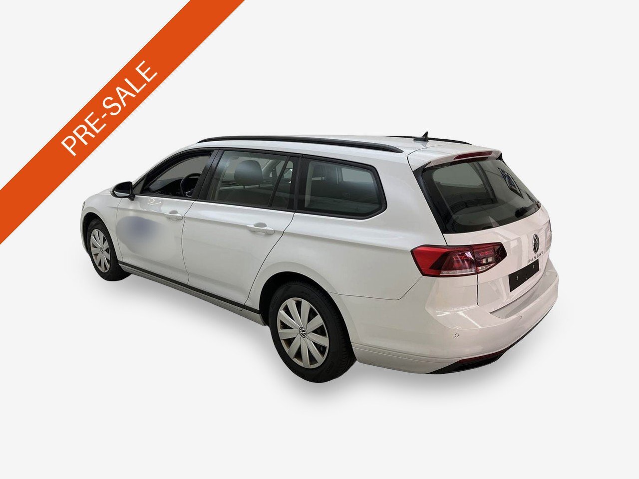 Volkswagen Passat Variant 2.0 TFSI Navi LED 3