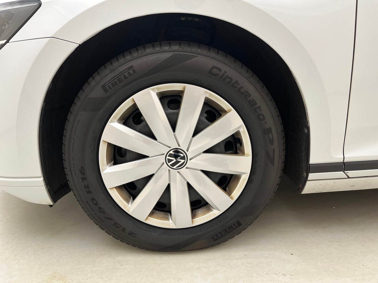 Volkswagen Passat Variant 2.0 TFSI Navi LED 12