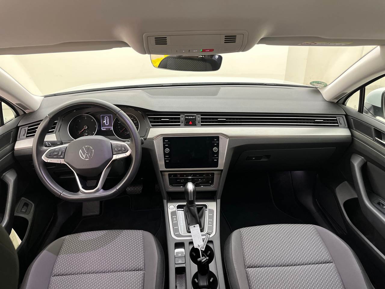 Volkswagen Passat Variant 2.0 TFSI Navi LED 5