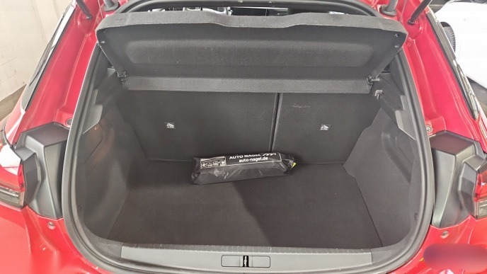 Opel Corsa 1.2 GS Line T-Leder NAVI SHZ RFK LED 11