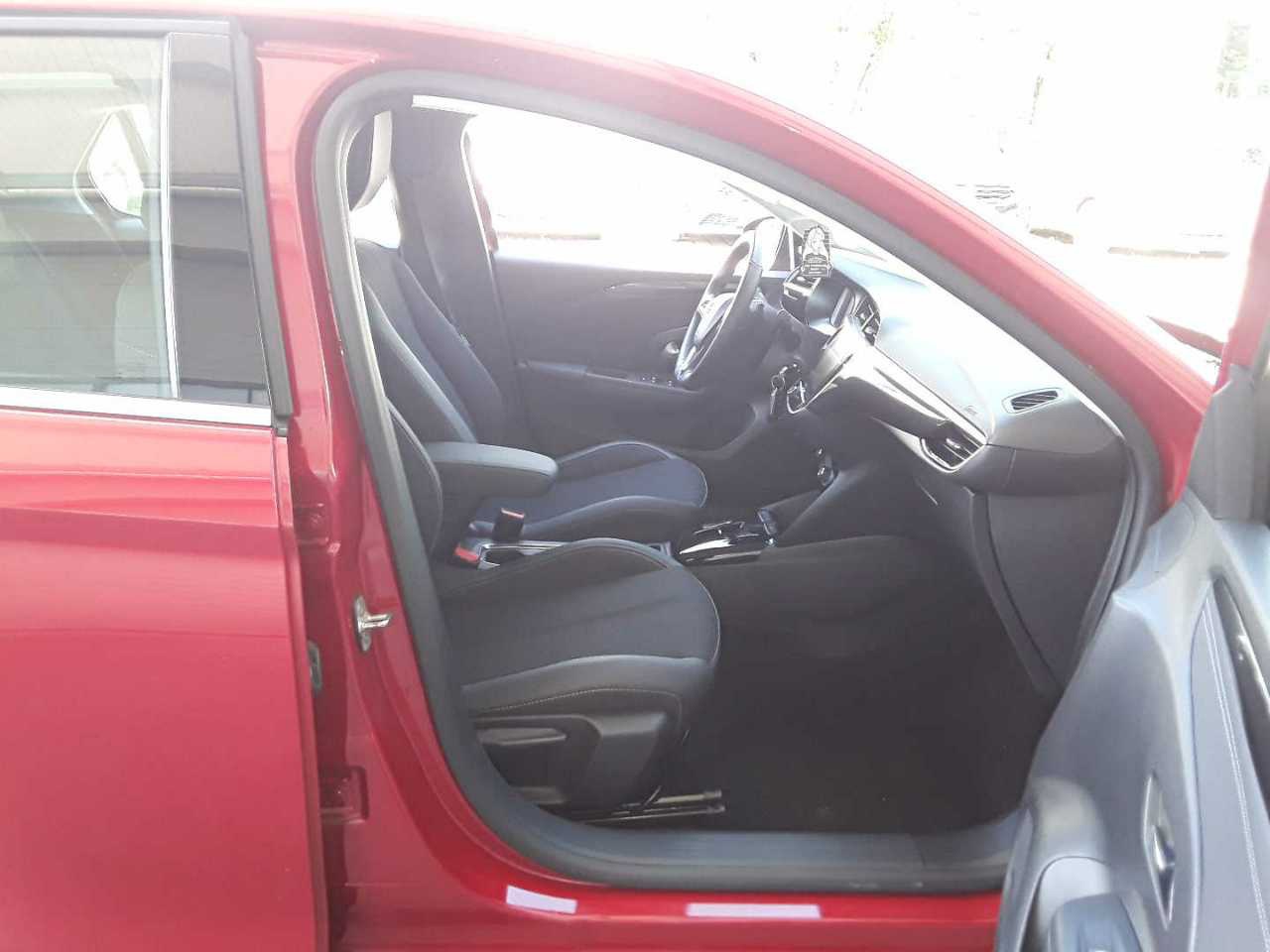 Opel Corsa 1.2 Turbo Elegance LED T-Leder RFK SHZ 5