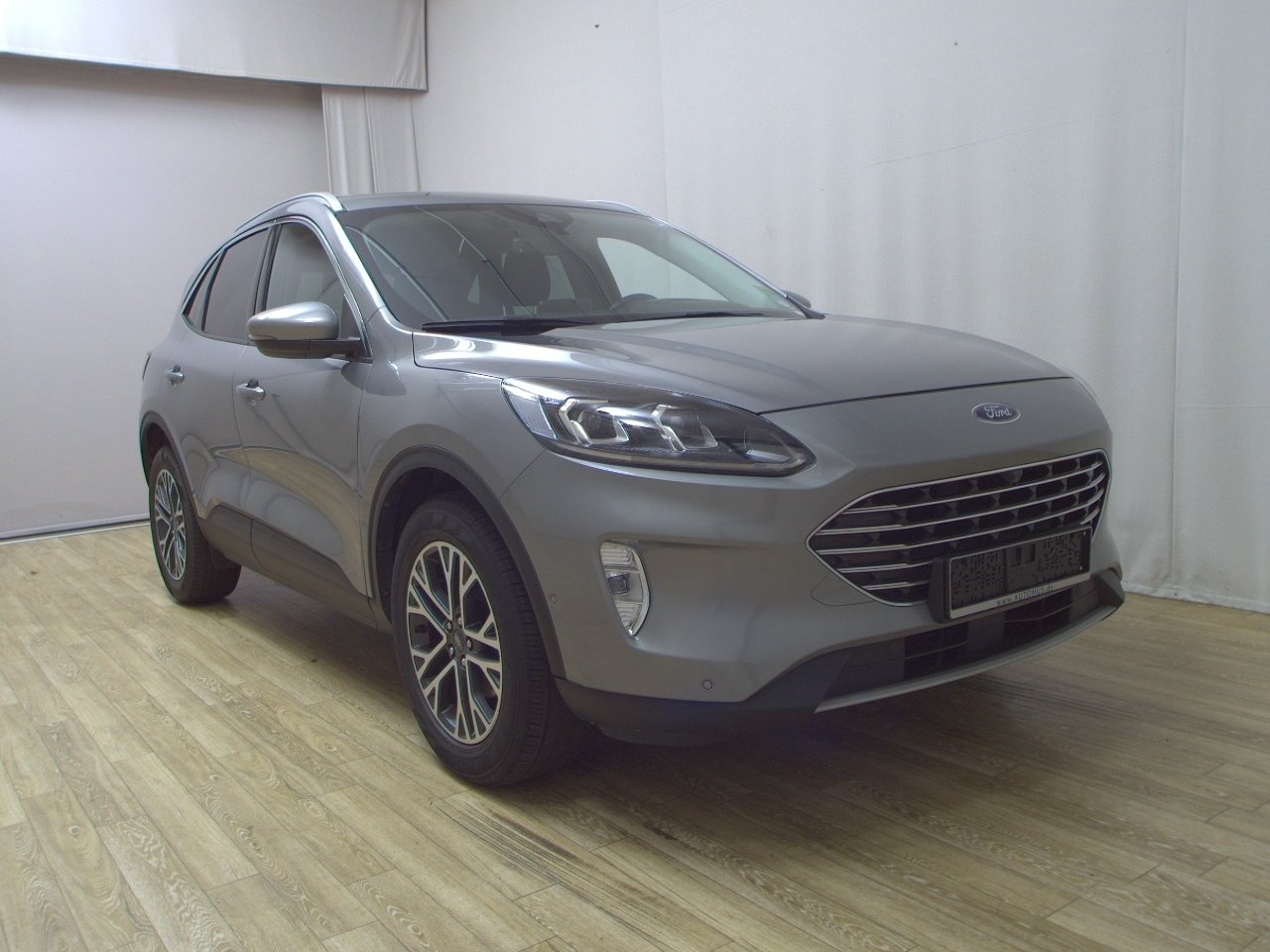 Ford Kuga 1.5 EB Titanium Navi LED RFK ACC HuD RfK 3