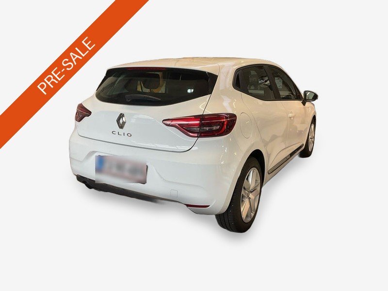 Renault Clio 0.9 TCe 100 Navi LED 4