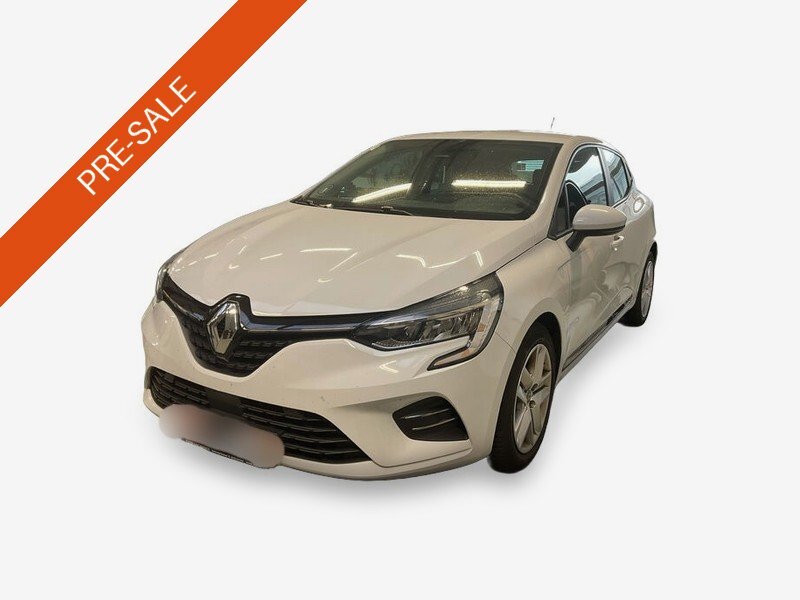Renault Clio 0.9 TCe 100 Navi LED 2